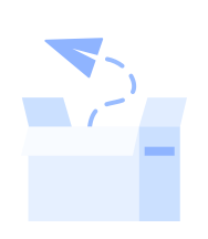 empty